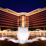 casino design