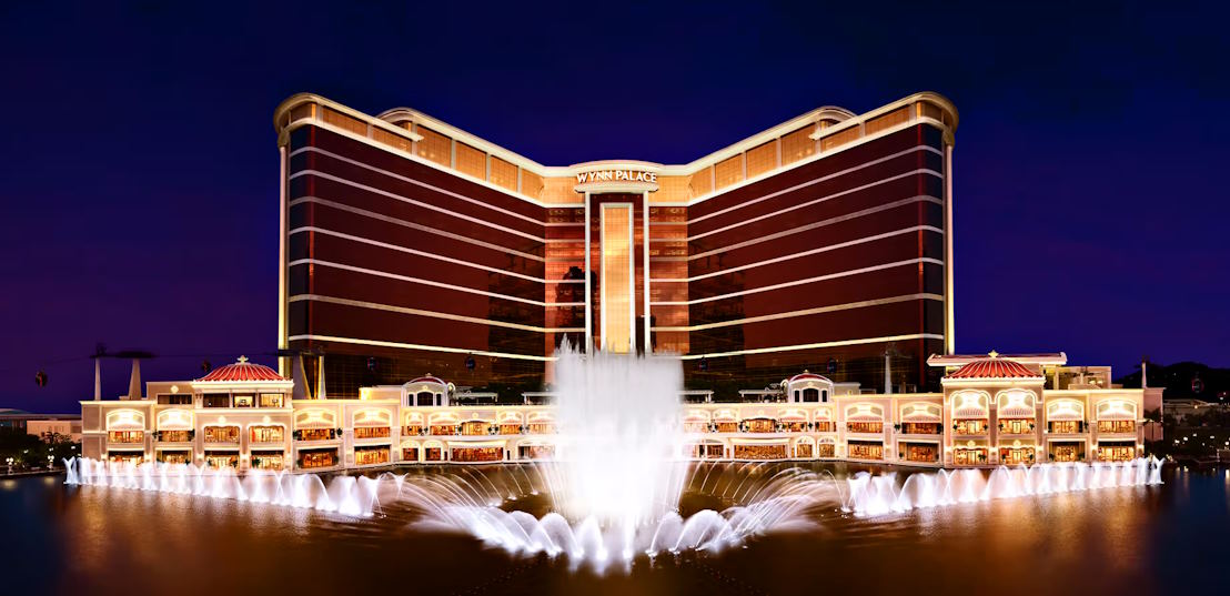 casino design
