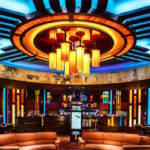 casino décor