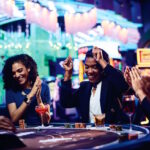 casino life