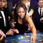 casino experience