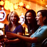 photography in casino promotion