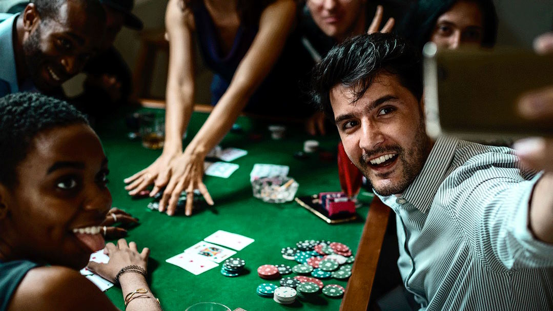 promoting casino tourism