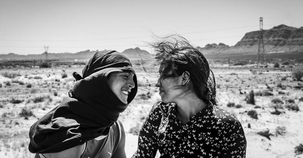 cultural resilience depicted in reportage photography